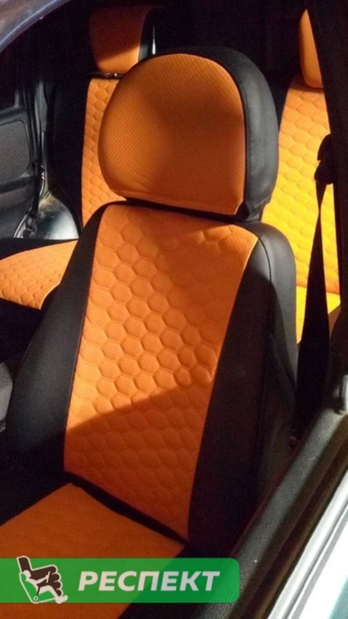 Пошив авточехлов в калининграде