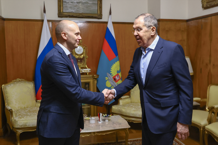 Правительство калининградской области