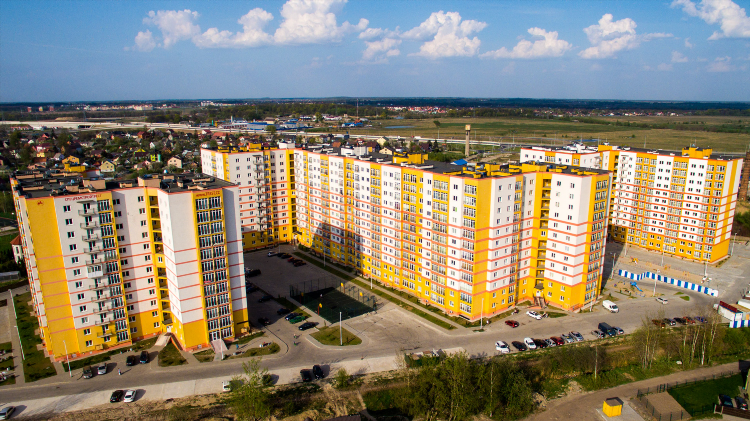 Продажа квартир в калининграде