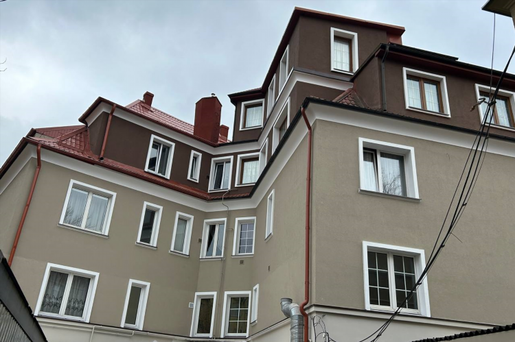 Проспект мира 33 калининград