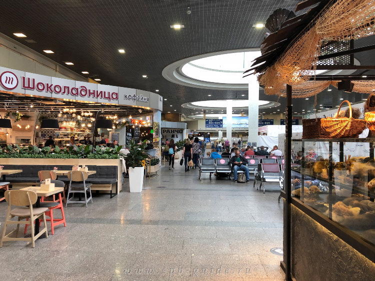 Пулково калининград расписание