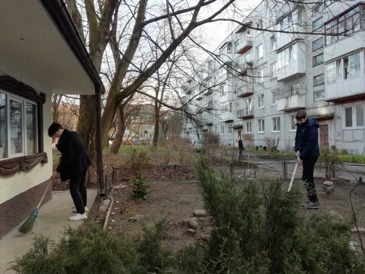 Работа для подростков в калининграде