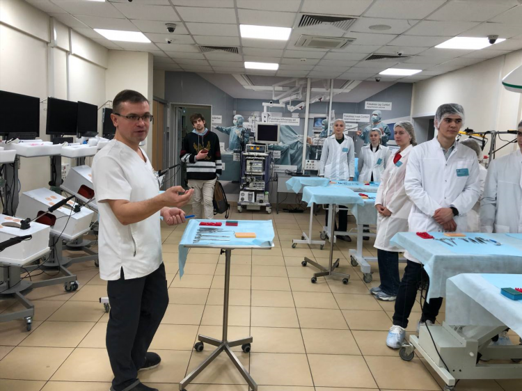 Работа для студентов в калининграде