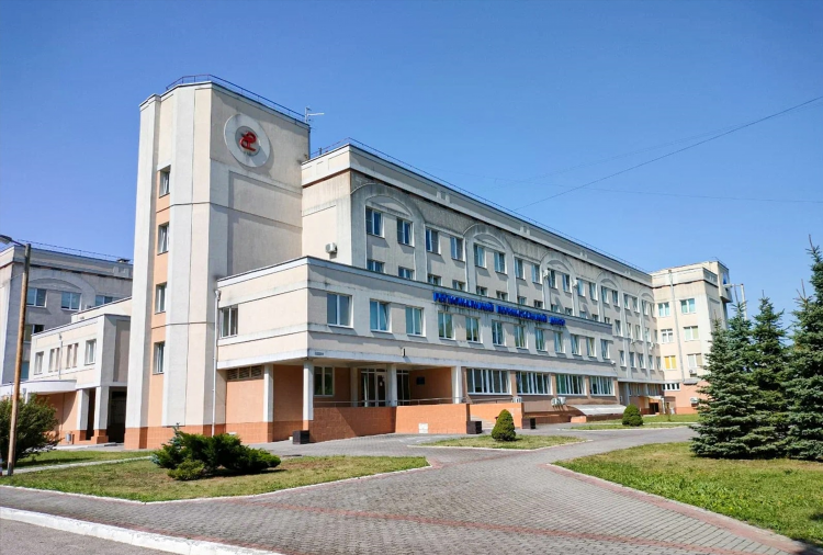 Работа медсестры в калининграде свежие вакансии