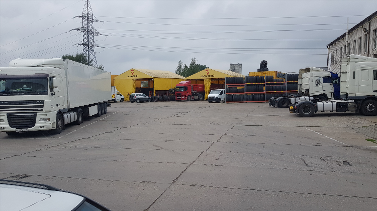 Работа в калининграде на своем микроавтобусе грузовом