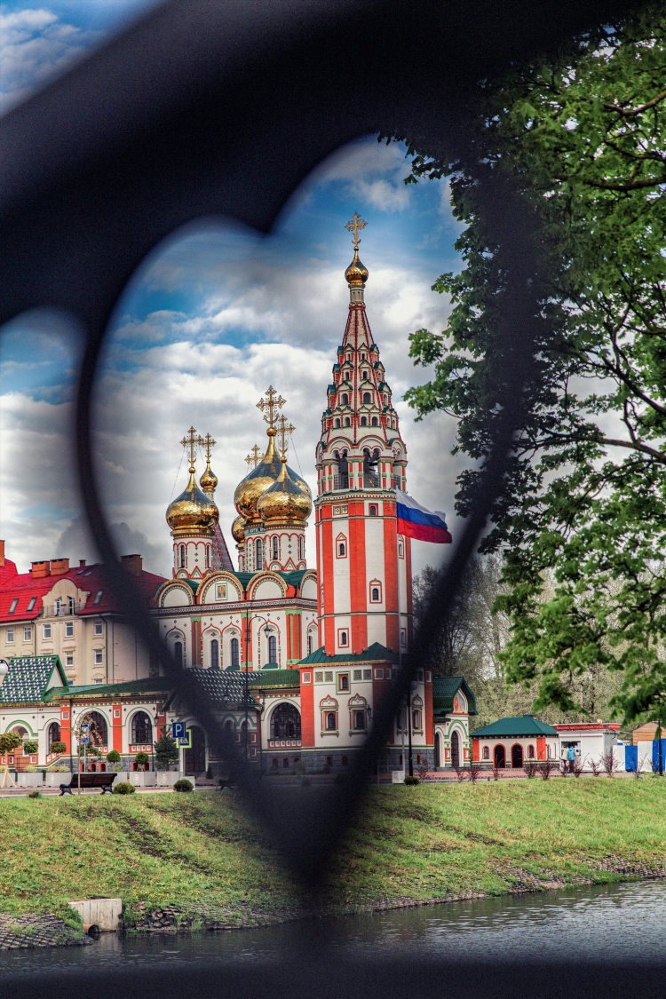 Расписание калининград озерск