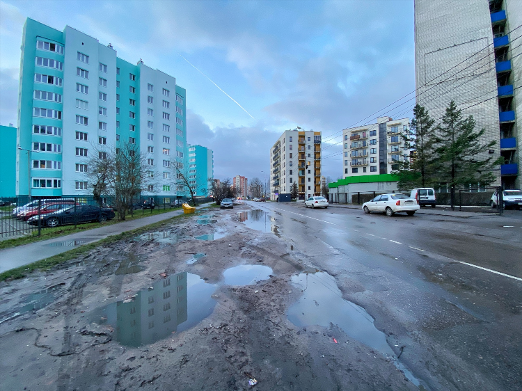 Расстояние от краснодара до калининграда