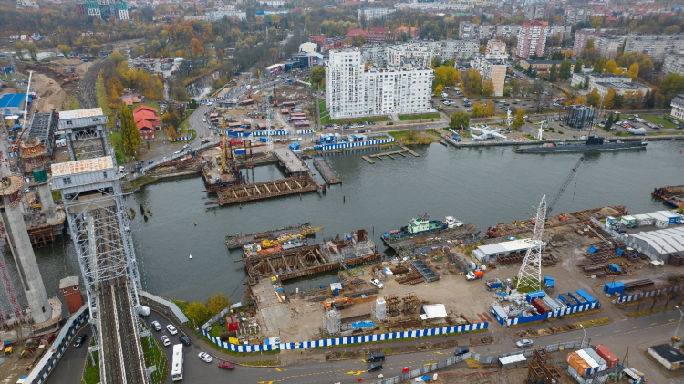 Ремонт насосных станций в калининграде