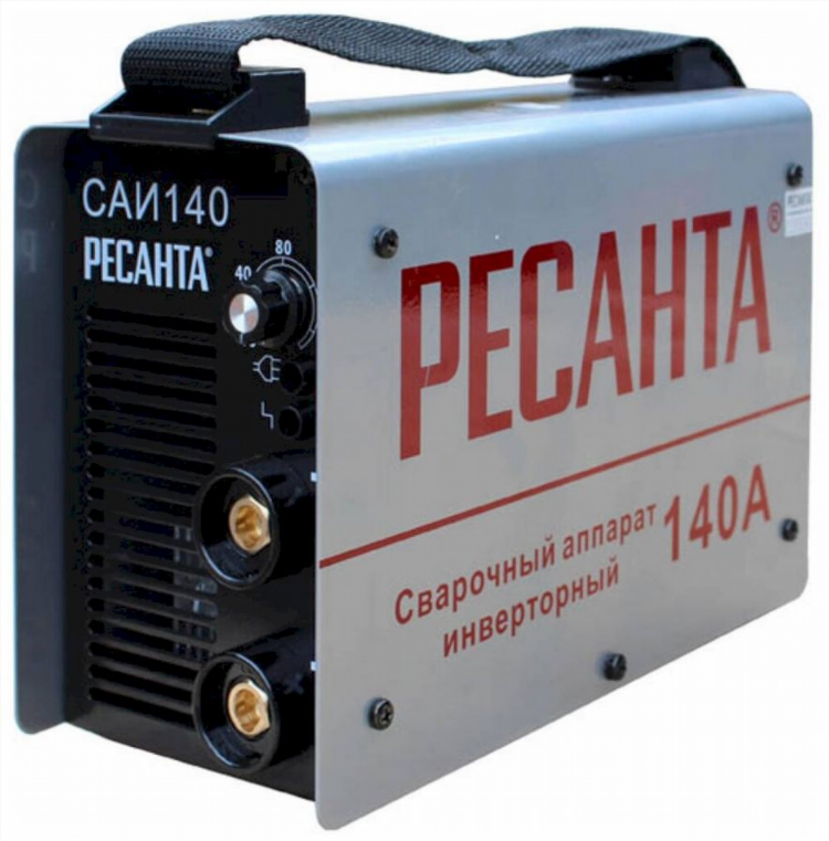 Ресанта в калининграде