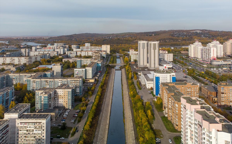 Режим тишины калининград