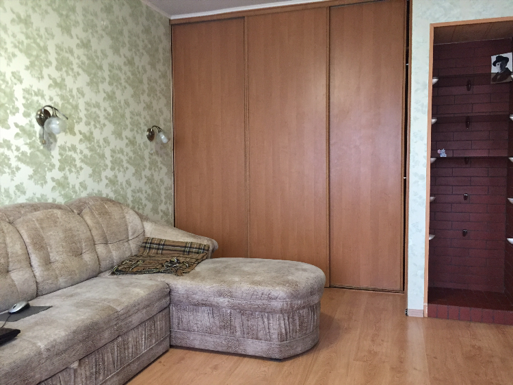 Сдам квартиру в калининграде на длительный срок