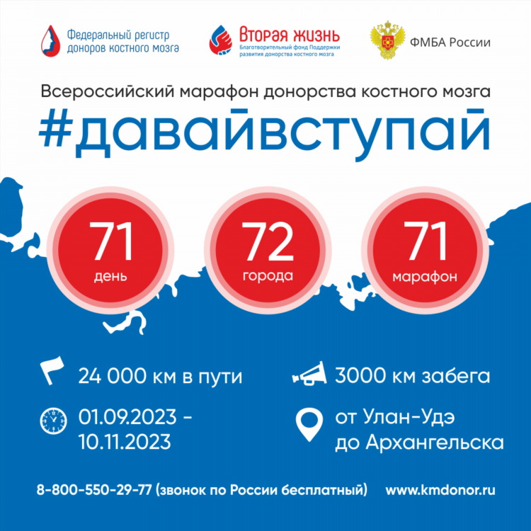 Сдать кровь в калининграде на донорство