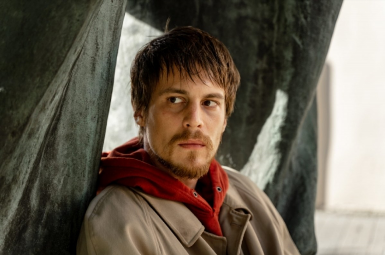 Сериал снятый в калининграде