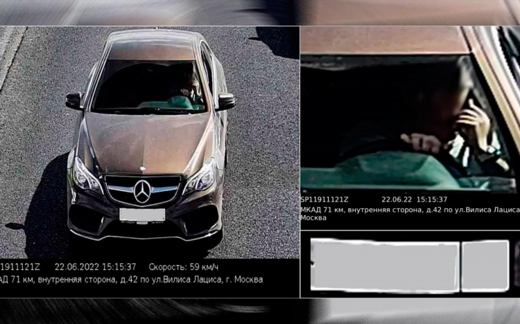 Штрафы гибдд калининград по номеру автомобиля