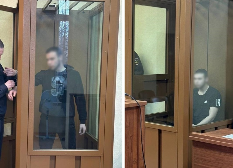 Сизо калининград