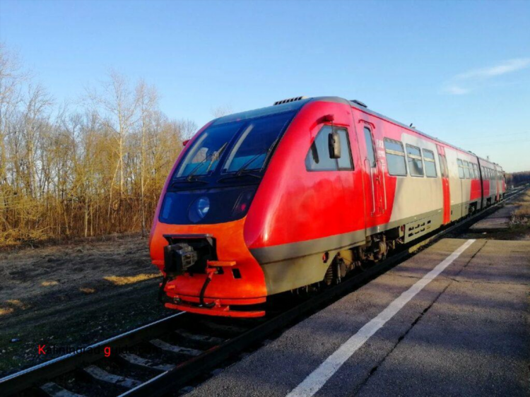 Сколько ехать от калининграда до зеленоградска