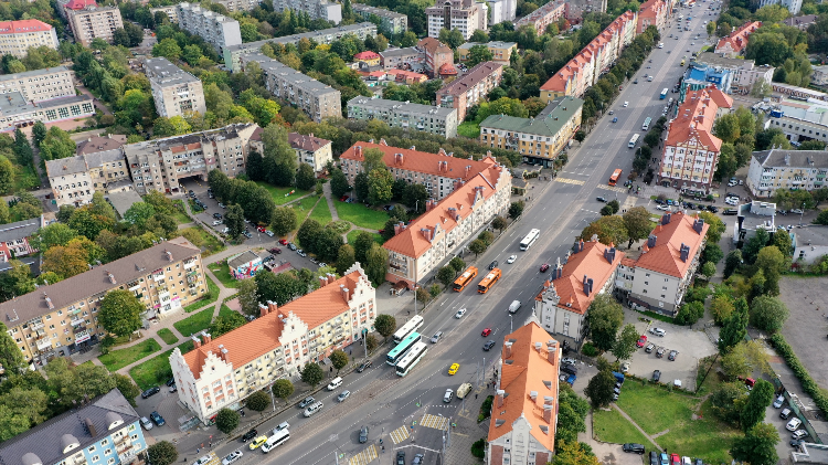 Снт сад 9 калининград