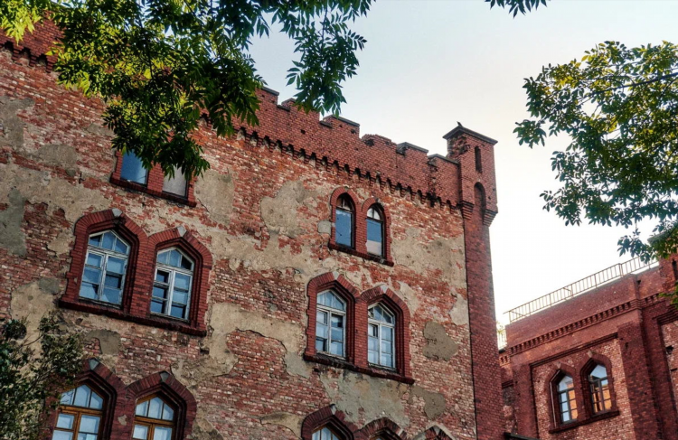 Сп калининград