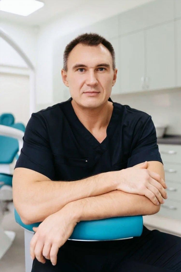 Стоматология калининград клиническая