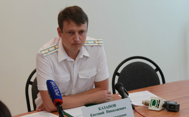 Судебные приставы ленинградского района калининграда
