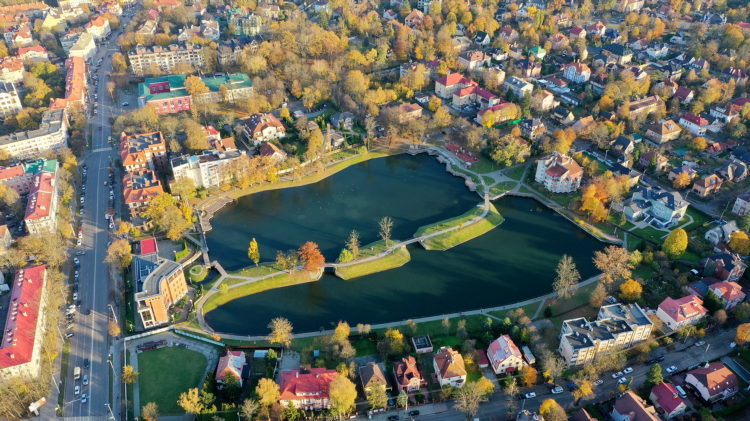 Суворова 41 калининград