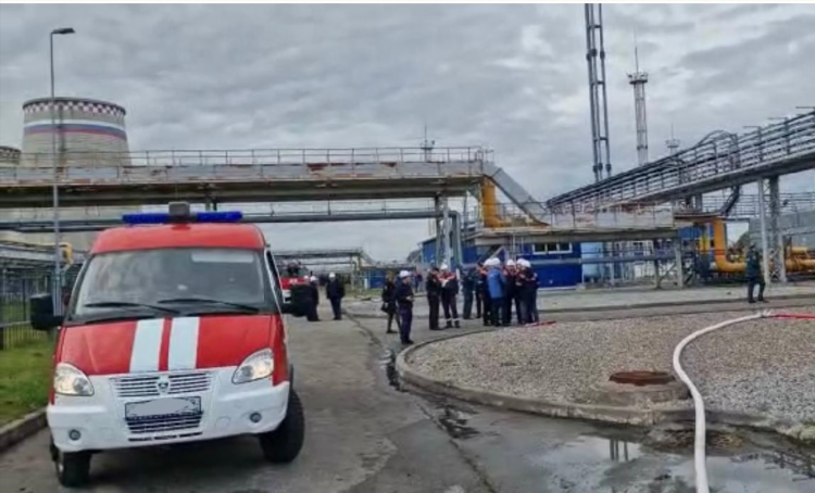 Тэц 2 калининград официальный сайт