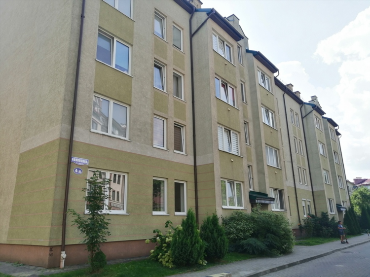 Трехкомнатная квартира в калининграде купить вторичка