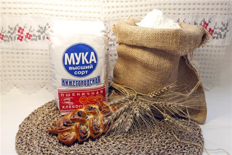 Цены на продукты калининград