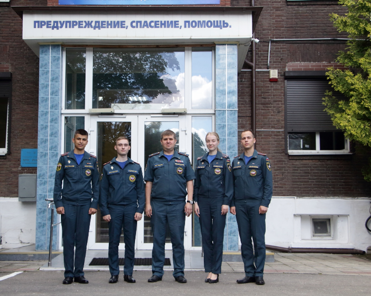 Участковый ленинградского района г калининграда по улицам