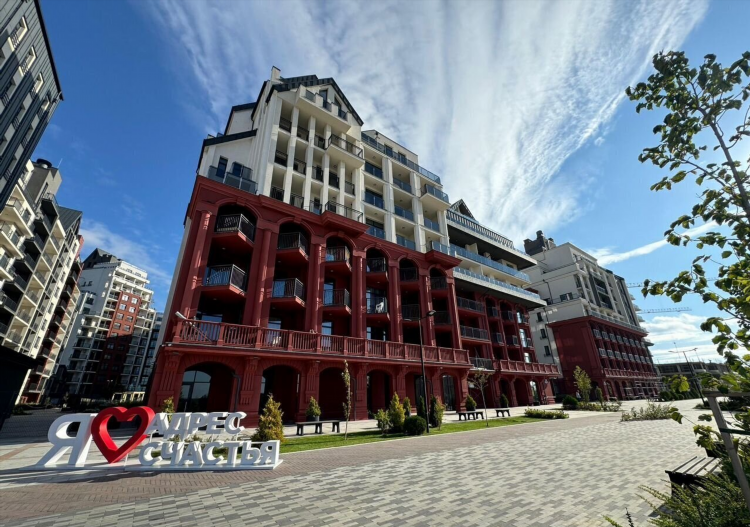 Ул клиническая 19а калининград