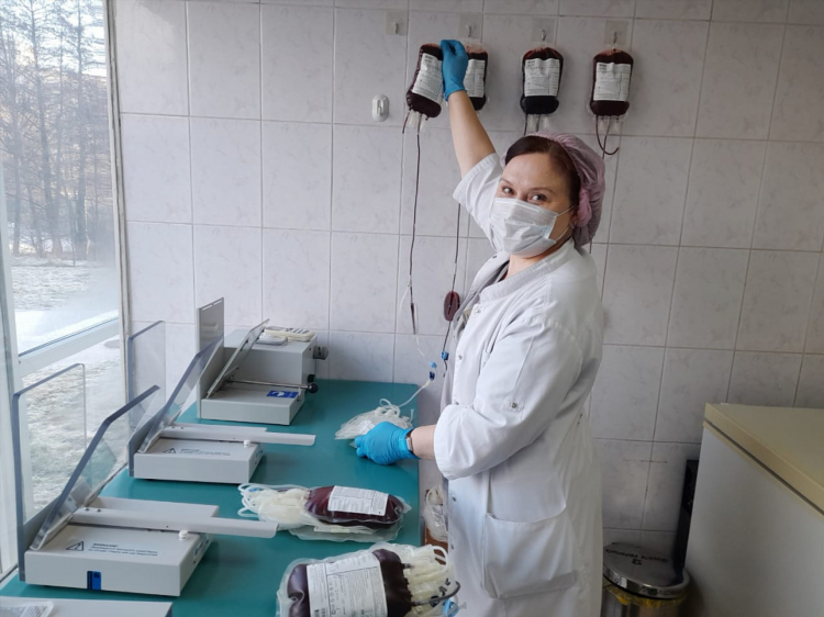 Ул клиническая калининград областная больница