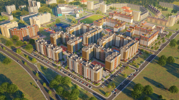 Ул минусинская калининград