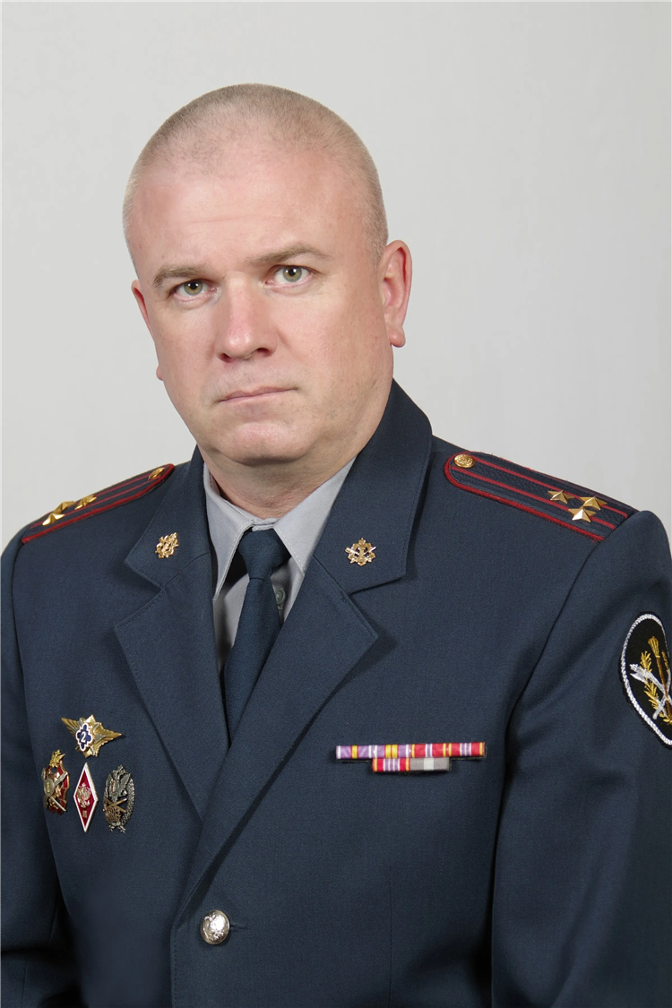 Вакансии фсин калининград
