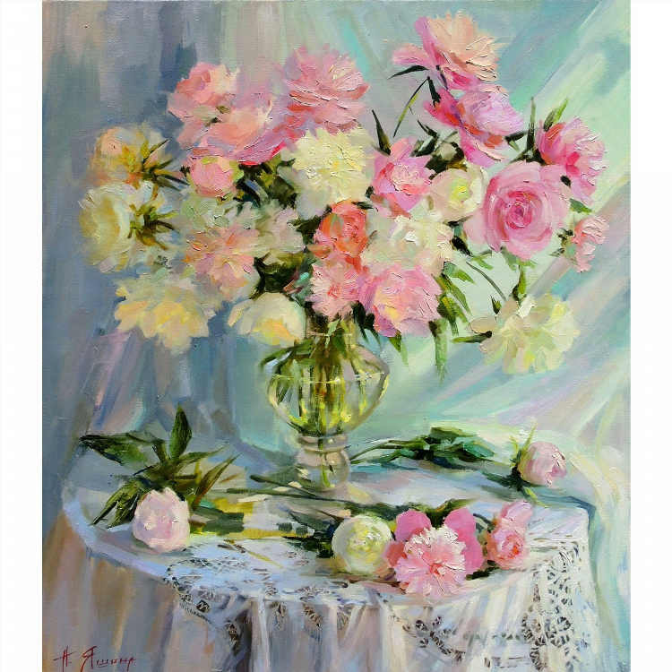 Veranda flowers калининград