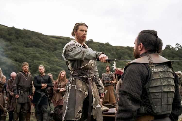 Vikings men калининград