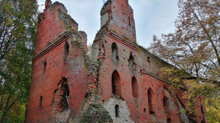Замки в калининграде купить