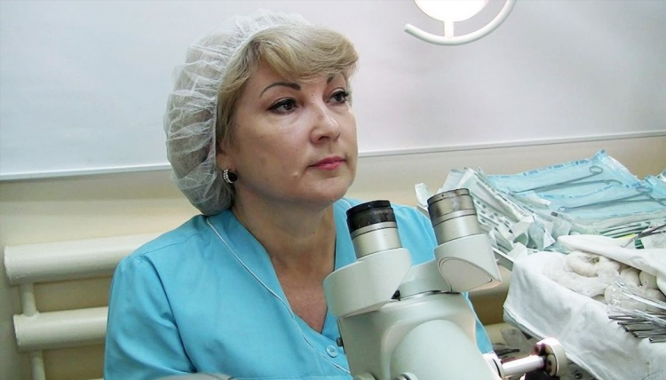 Жеровова гинеколог калининград